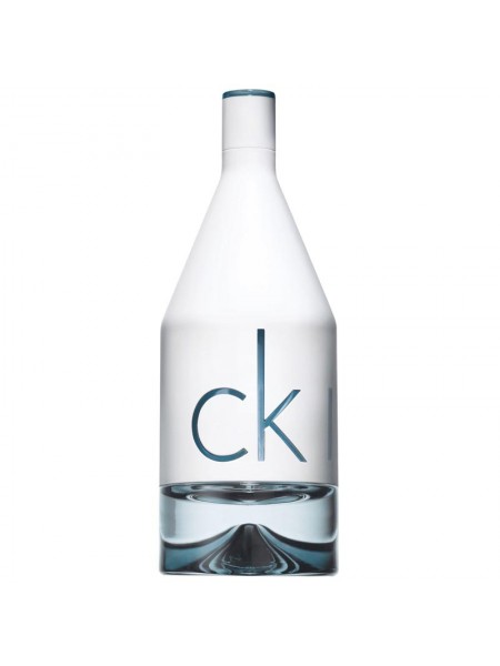 Calvin Klein CK IN2U Him edt tester 150 ml