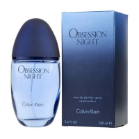 Calvin Klein Obsession Night For Women edp 100 ml