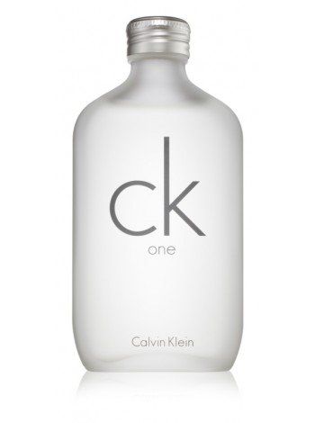 Calvin Klein CK One edt tester 200 ml