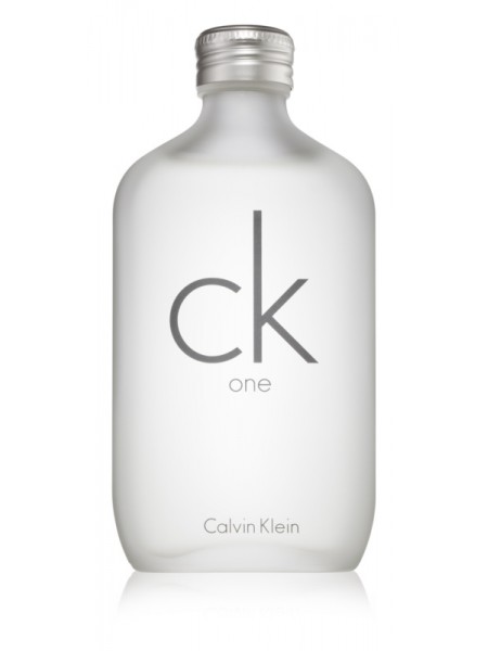 Calvin Klein CK One Tester edt 200 ml
