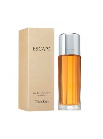 Calvin Klein Escape For Women edp 100 ml