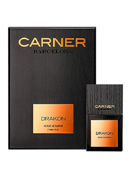 Carner Barcelona Drakon Extrait De Parfum 50 ml