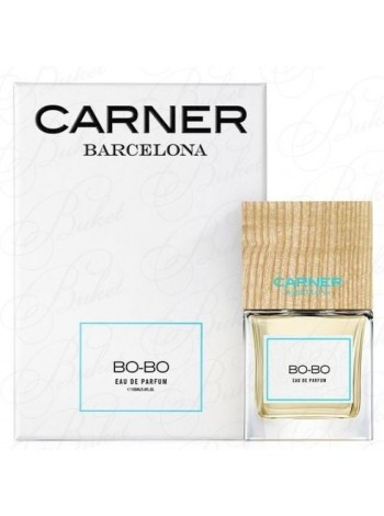 Carner Barcelona Bo-Bo edp 100 ml