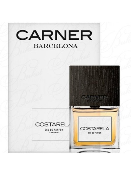 Carner Barcelona Costarela edp 100 ml