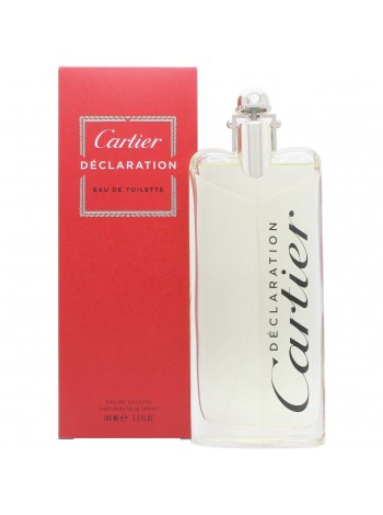 Cartier Declaration edp 100 ml