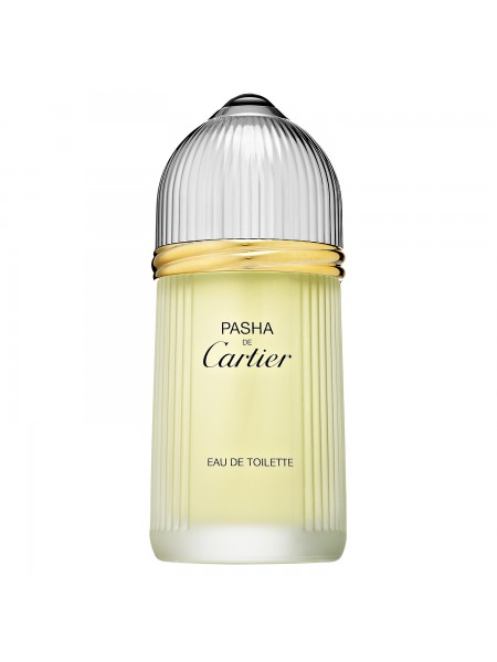 Cartier Pasha de Cartier Tester edt 100 ml