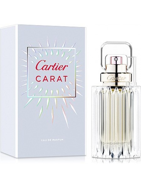 Cartier Carat  edp  100 ml