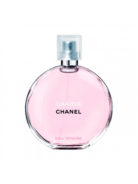 Chanel Chance Eau Tendre edt tester 150 ml