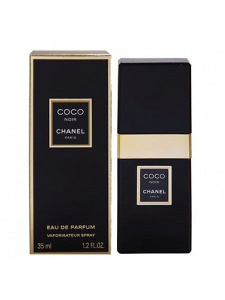 Chanel Coco Noir edp 35 ml