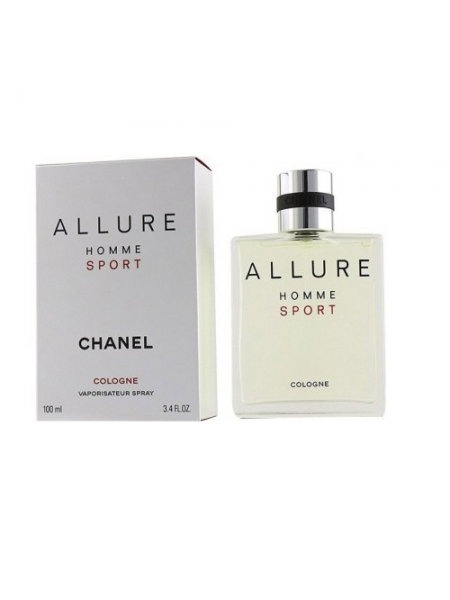 Chanel Allure Homme Sport Cologne 100 ml