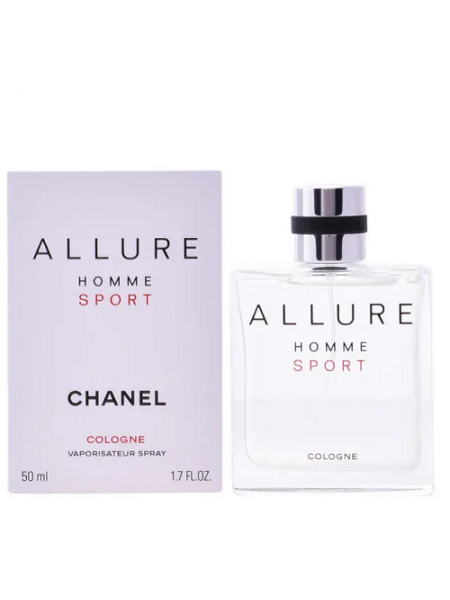 Chanel Allure Homme Sport Cologne 50 ml