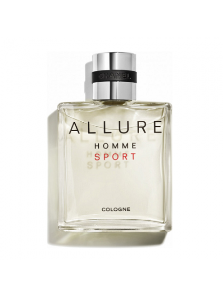Chanel Allure Homme Sport Cologne tester 100 ml