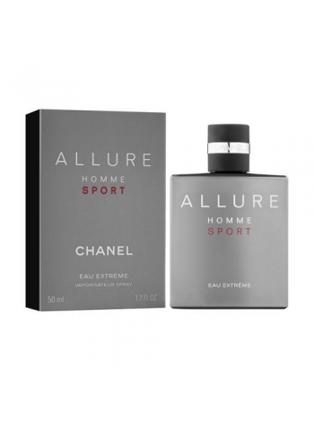 Chanel Allure Homme Sport Eau Extreme edp 50 ml