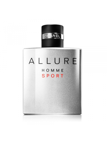 Chanel Allure Homme Sport edt tester 100 ml