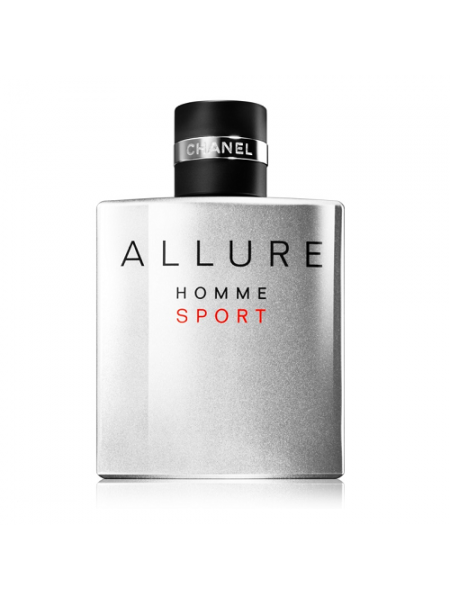 Chanel Allure Homme Sport edt tester 100 ml