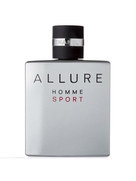 Chanel Allure Homme Sport edt tester 150 ml