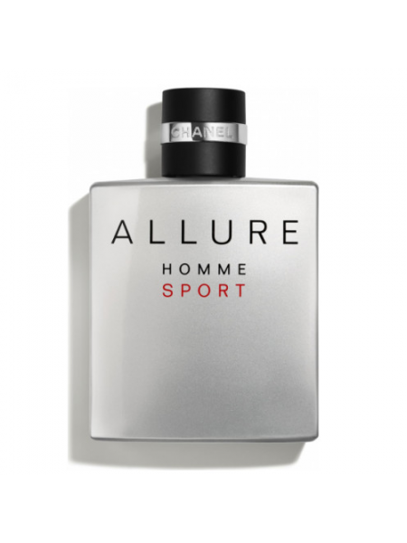 Chanel Allure Homme Sport edt tester 50 ml