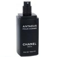 Chanel Antaeus Pour Homme edt tester 100 ml