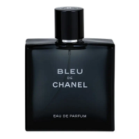 Chanel Bleu de Chanel Eau De Parfum Pour Homme tester 100 ml