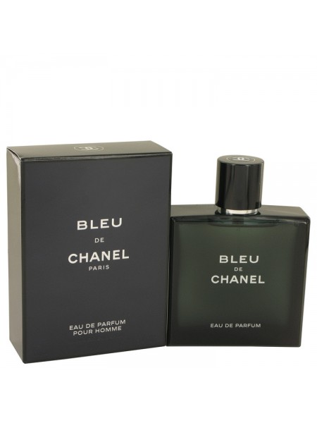 Chanel Bleu de Chanel Eau De Parfum Pour Homme 100 ml