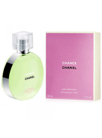 Chanel Chance Eau Fraiche edt 50 ml