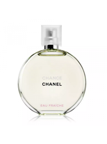 Chanel Chance Eau Fraiche edt tester 50 ml