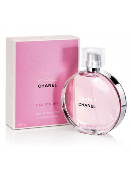 Chanel Chance Eau Tendre edt 100 ml
