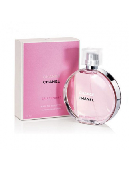Chanel Chance Eau Tendre edt 50 ml