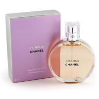 Chanel Chance edt 50 ml
