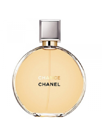 Chanel Chance edt tester 100 ml
