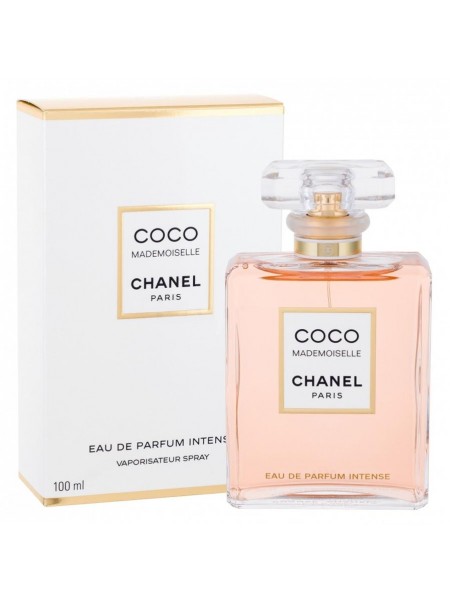 Chanel Coco Mademoiselle Eau De Parfum Intense 100 ml