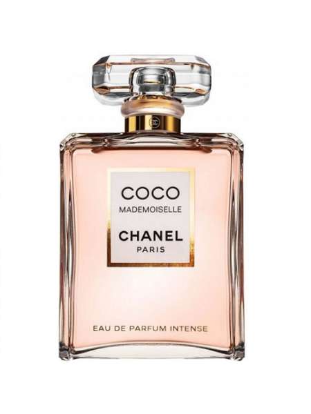 Chanel Coco Mademoiselle Eau De Parfum Intense tester 100 ml