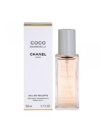 Chanel Coco Mademoiselle edt 50 ml