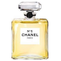 Chanel №5 Eau De Toilette tester 100 ml