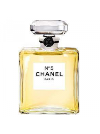 Chanel №5 Eau De Toilette tester 100 ml