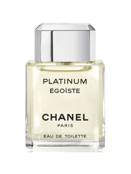 Chanel Platinum Egoiste Pour Homme edt tester 100 ml