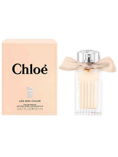 Chloe Eau de Parfum 20 ml