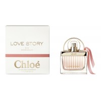 Chloe Love Story Eau Sensuelle edp 30 ml