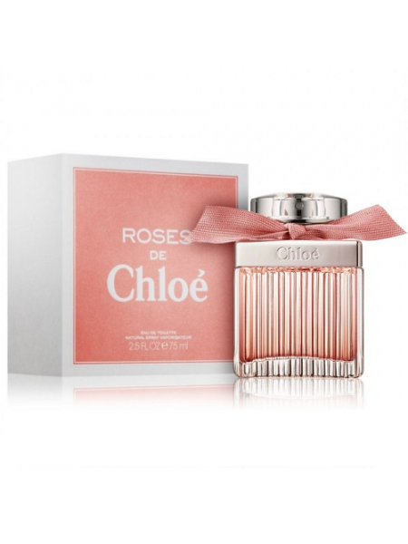 Chloe Roses de Chloe edt 75 ml