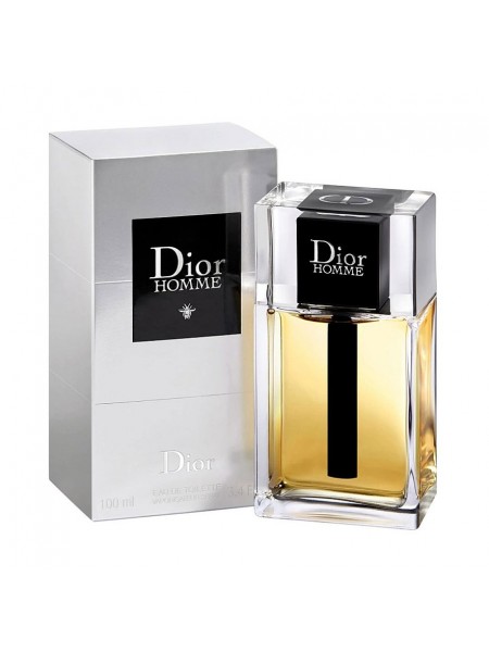 Christian Dior Dior Homme edt 100 ml