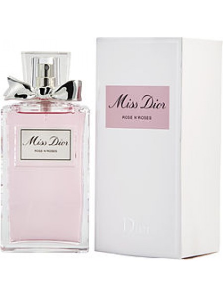 Christian Dior Miss Dior Rose N'Roses edt 100 ml