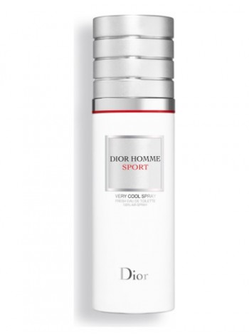 Christian Dior Dior Homme Sport Very Cool Spray edt tester 100 ml