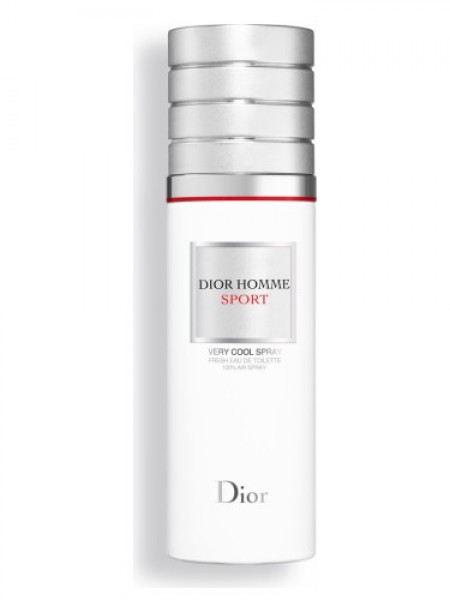 Christian Dior Dior Homme Sport Very Cool Spray Tester edt 100 ml