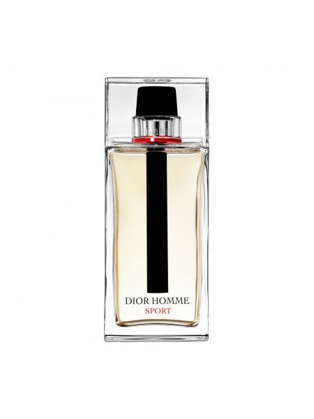 Christian Dior Dior Homme Sport 2017 edt tester 125 ml