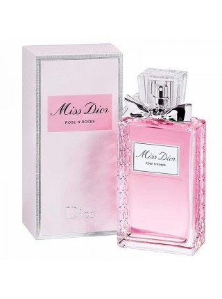 Christian Dior Miss Dior Rose N'Roses edt 100 ml
