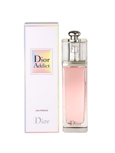 Christian Dior Dior Addict Eau Fraiche edt 100 ml