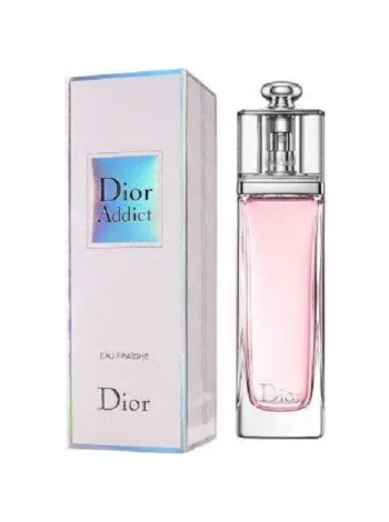 Christian Dior Dior Addict Eau Fraiche edt 50 ml