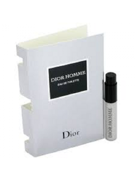 Christian Dior Dior Homme edt 1 ml