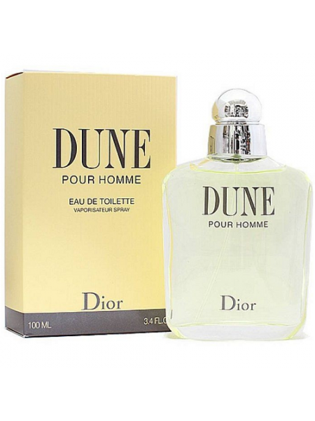 Christian Dior Dune Pour Homme edt 100 ml