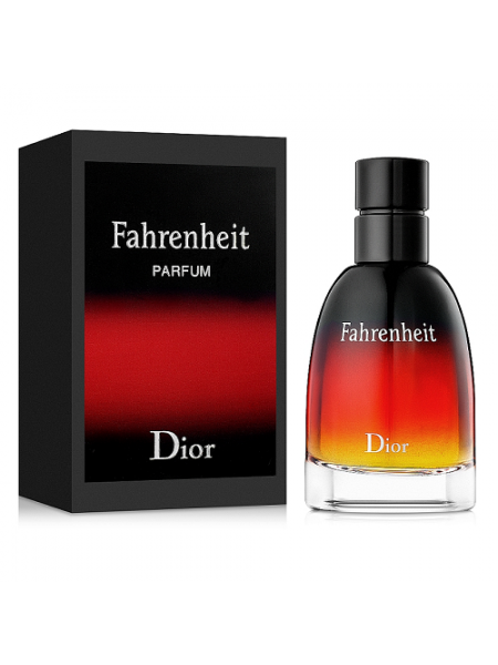 Christian Dior Fahrenheit Le Parfum 75 ml